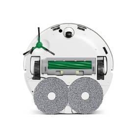 Robotický vysávač iRobot Plus 505 Combo + AutoWash dock (White) biely

 obrázok produktu 7 z 16