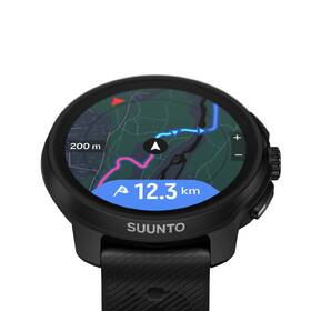 Inteligentné hodinky Suunto Race 2 čierne

 obrázok produktu 6 z 10