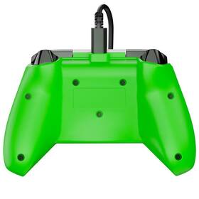 Gamepad Turtle Beach Rematch Core - XBOX Series X/S, XBOX One, PC biely

 obrázok produktu 1 z 8