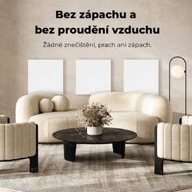 Vykurovací panel AENO GH11s biely

 obrázok produktu 9 z 15