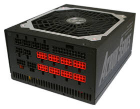 Zdroj Zalman ZM1200-ARX 1200W čierny

 obrázok produktu 1 z 3