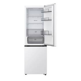 Chladnička s mrazničkou LG GBBSJ10DSW biela

 obrázok produktu 9 z 22