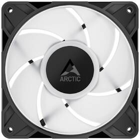Ventilátor Arctic Cooling P12 Pro ARGB čierny

 obrázok produktu 3 z 5
