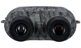 Ďalekohľad Rollei Nightvision 400 4K čierny/hnedý

 obrázok produktu 3 z 8