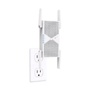 Wi-Fi extender TP-Link RE405BE Wi-Fi7 BE6500 biely

 obrázok produktu 3 z 9