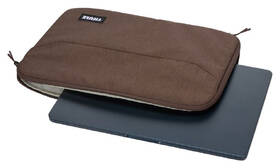 Puzdro na notebook THULE Lithos- MacBook Air 13" hnedé

 obrázok produktu 3 z 9