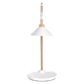 Lampa na pestovanie EMOS interiérová, 7 W, LED integrované, IP20 biela

 obrázok produktu 1 z 9