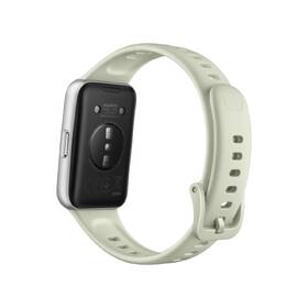 Fitness náramok Huawei Band 11 Metal zelené

 obrázok produktu 5 z 11