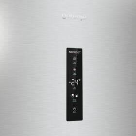Chladnička s mrazničkou Gorenje NRK620BA2XL4 nerez

 obrázok produktu 8 z 13