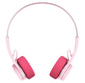 Slúchadlá Mondo Freestyle On-Ear Headphone ružová

 obrázok produktu 1 z 4