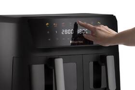 Fritéza teplovzdušná Hisense HAF2700DCD čierna

 obrázok produktu 5 z 11