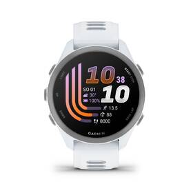 Inteligentné hodinky Garmin Forerunner 170 sivé/modré

 obrázok produktu 6 z 12