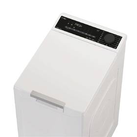 Práčka Haier THASN266TM8-S biela

 obrázok produktu 3 z 16