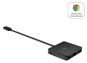 Dokovacia stanica Asus USB-C Mini Dock čierna

 obrázok produktu 1 z 3