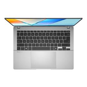 Notebook Asus Vivobook S14 strieborný

 obrázok produktu 5 z 10