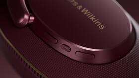 Slúchadlá Bowers & Wilkins PX7 S3 vínová

 obrázok produktu 10 z 13