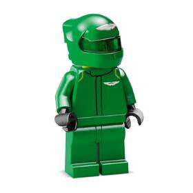 Stavebnica LEGO® Speed Champions 77245 Závodní auto Aston Martin Aramco F1® AMR24 

 obrázok produktu 2 z 8