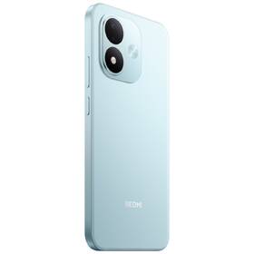 Mobilný telefón Xiaomi Redmi Note 17 5G 6 GB / 128 GB modrý

 obrázok produktu 7 z 11