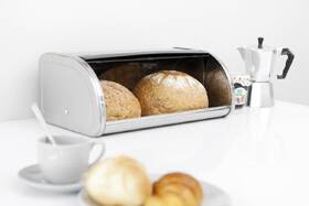 Chlebník Brabantia Roll Top 

 obrázok produktu 8 z 10