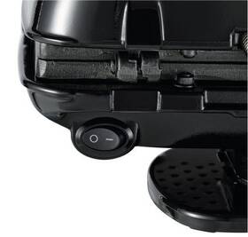 Sendvičovač Tefal CROC TIME SM193D34 čierny/chróm

 obrázok produktu 7 z 11