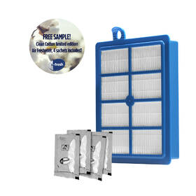 Filter Electrolux Allergy Plus EFS1WCC 

 obrázok produktu 2 z 2