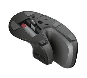 Myš Trust vertikálna Verro Ergonomic čierna

 obrázok produktu 7 z 15