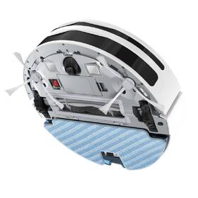 Robotický vysávač Rowenta RR7747WH biely

 obrázok produktu 4 z 31
