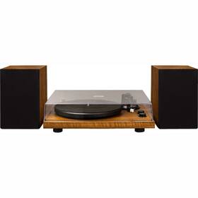 Gramofón Crosley C62 hnedý

 obrázok produktu 3 z 6