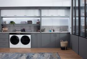 Práčka Haier HW80-B14979-S biela

 obrázok produktu 8 z 9