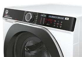 Práčka Hoover HWPD 69AMBC/1-S biela

 obrázok produktu 3 z 10