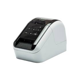 Tlačiareň štítkov Brother QL-810W 

 obrázok produktu 1 z 1