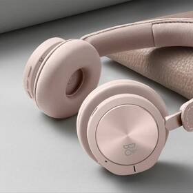 Slúchadlá Bang & Olufsen H8i ružová

 obrázok produktu 3 z 4