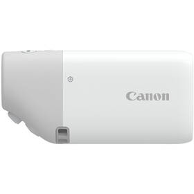 Digitálny fotoaparát Canon ZOOM sivý/biely

 obrázok produktu 4 z 11