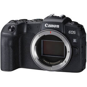 Digitálny fotoaparát Canon RP + RF 24-105 f/4-7.1 IS STM čierny

 obrázok produktu 4 z 8