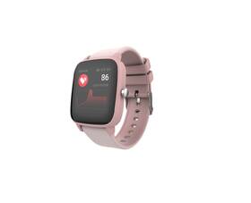 Inteligentné hodinky Forever IGO PRO JW-200 ružové

 obrázok produktu 1 z 8
