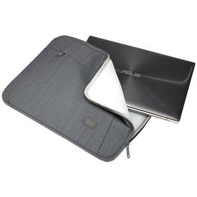 Puzdro na notebook Case Logic na 14" sivá

 obrázok produktu 4 z 4