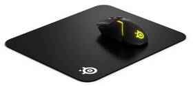 Podložka pod myš SteelSeries QcK Hard Pad 32x27 cm čierna

 obrázok produktu 2 z 3