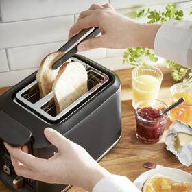 Hriankovač Tefal TT533811 Includeo čierny

 obrázok produktu 14 z 17