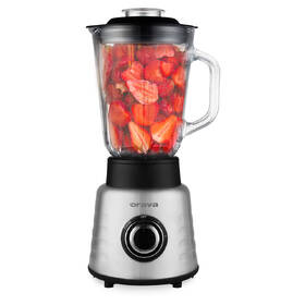 Stolný mixér Orava RM-207 strieborný

 obrázok produktu 2 z 5