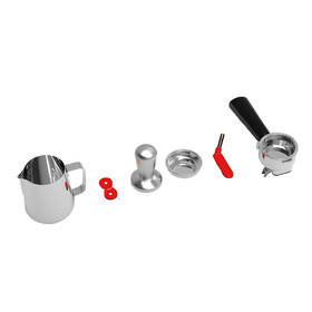 Espresso SOGO SS-5690 

 obrázok produktu 3 z 4