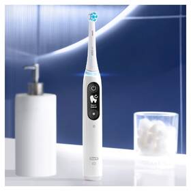 Súprava zubných kefiek Oral-B Duo Pack White 

 obrázok produktu 1 z 7