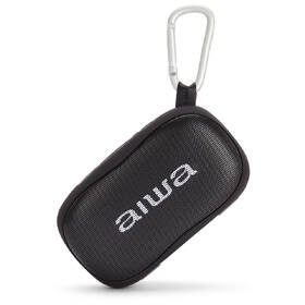 Prenosný reproduktor AIWA BS-110 čierny

 obrázok produktu 5 z 8