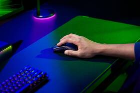 Myš Razer Viper V2 Pro čierna

 obrázok produktu 12 z 13