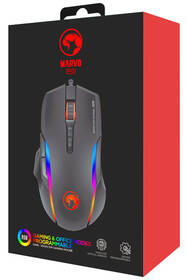 Myš Marvo G945 PRO čierna

 obrázok produktu 8 z 8