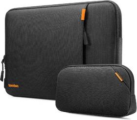 Puzdro na notebook tomtoc Sleeve Kit na 14" MacBook Pro čierne

 obrázok produktu 2 z 11