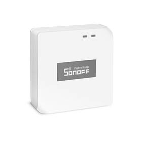 Riadiaca jednotka Sonoff ZB Bridge Pro 

 obrázok produktu 1 z 6
