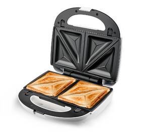 Sendvičovač Orava ST-500, 5 v 1 

 obrázok produktu 1 z 6