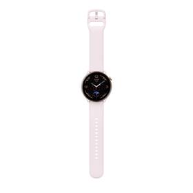 Inteligentné hodinky Amazfit GTR Mini ružové

 obrázok produktu 6 z 7