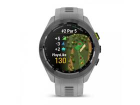 Inteligentné hodinky Garmin Approach S70 - 42 mm sivé

 obrázok produktu 2 z 11