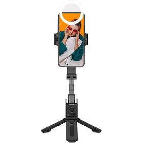 Stabilizátor Hohem iSteady Q čierny

 obrázok produktu 2 z 6